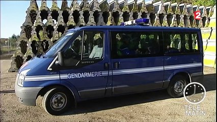 Sécurité routière : des radars mobiles bientôt privatisés pour plus de PV