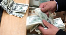 Merkez Kalbinden Vurdu! Dolar  9 Günde 4 TL Sınırından 3.62'nin Altına İndi