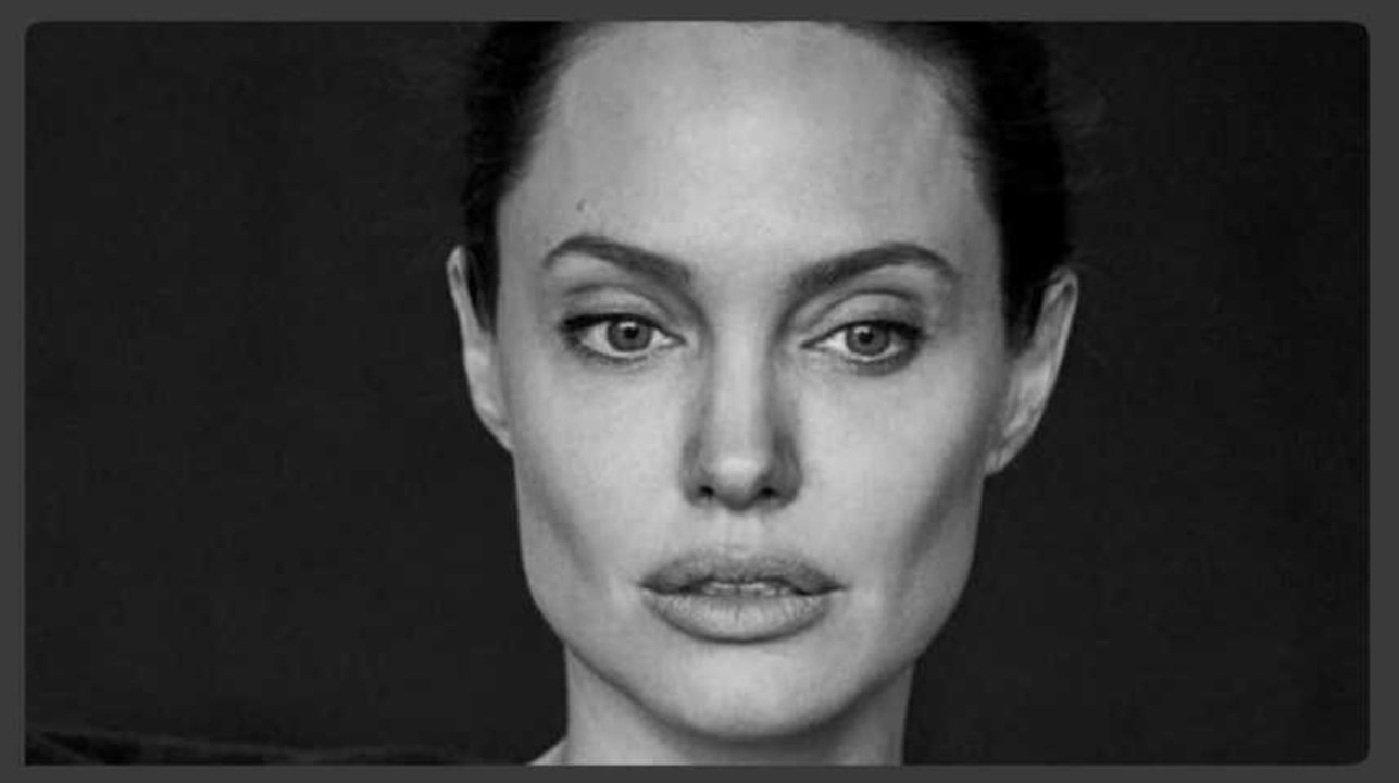 Angelina Jolie veut redorer son blason
