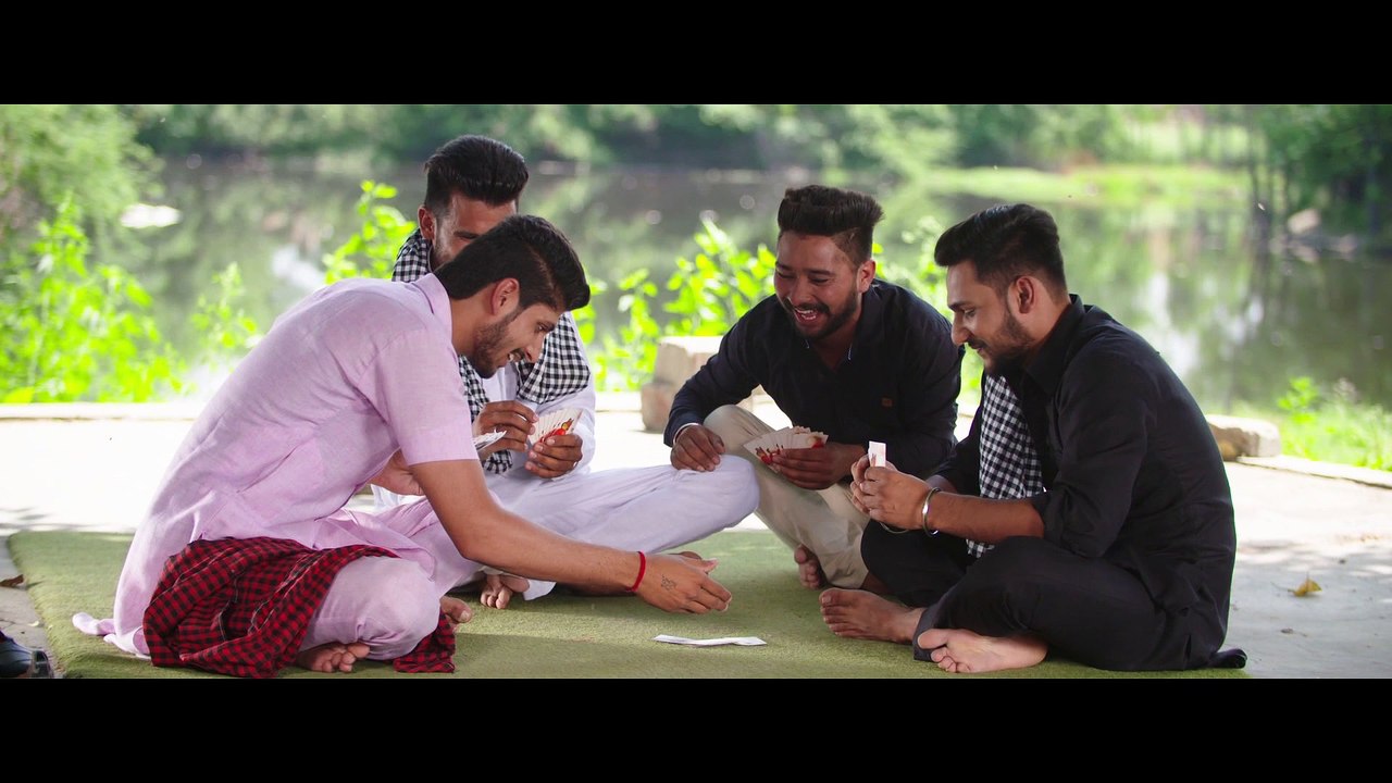 Zimidaar | Vicky Virk Feat. Arsh Gill | Swagan Records | New Punjabi song 2016