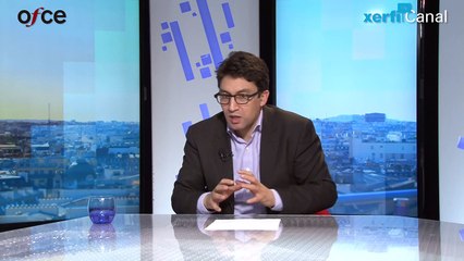 Xavier Ragot, Arrêtons de dramatiser et de stigmatiser la dette publique !