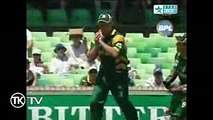 cricket's most unexpected catches - accidental catches