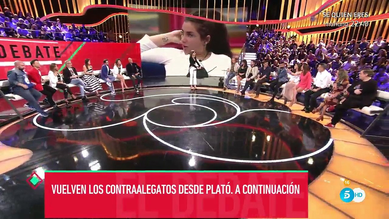 DBT6GHVIP5 Parte 1 ¡Arranca la repesca! (19.02.2017)