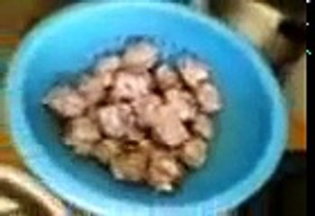 9hab dyal la9hab chuha chofo lvideo