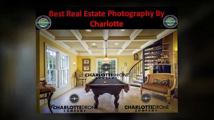 Best Real Estate Photography By Charlotte