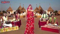 बुन्देली देवी भजन / मैया मोरे अंगना में अइयो / कमला राजपूत