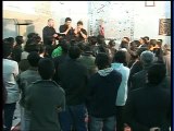SYED RAZA ABBAS ZAIDI and MIR HASSAN MIR Live Noha Khowani At 3 Rabi-ul-Awal 2012 Part 2