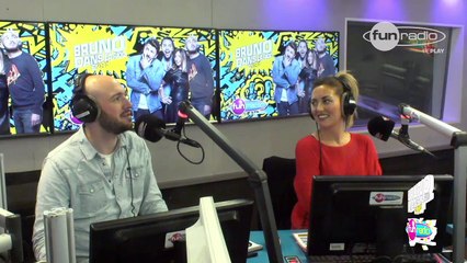 Retour de vacances "Showbizz" (20/02/2017) - Best Of Bruno dans la Radio