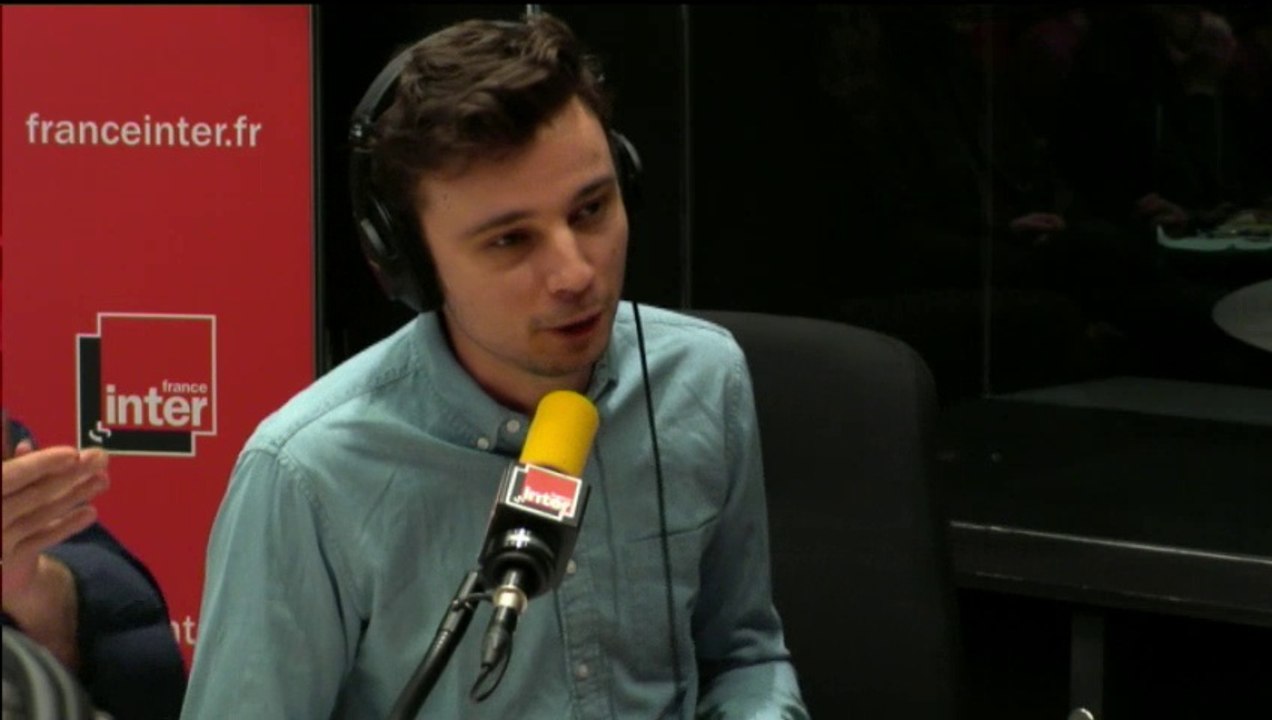 Kaboul Kitchen : la série diversité - Tom Villa a tout compris