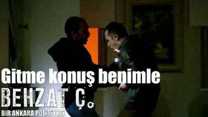 Behzat Ç. - Gitme Konuş Benimle