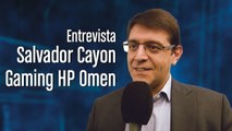 Entrevistamos a Salvador Cayón, Director de consumo HP