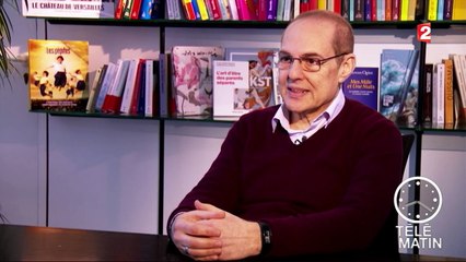 Santé - Psycho : « L'Art d'être des parents séparés »