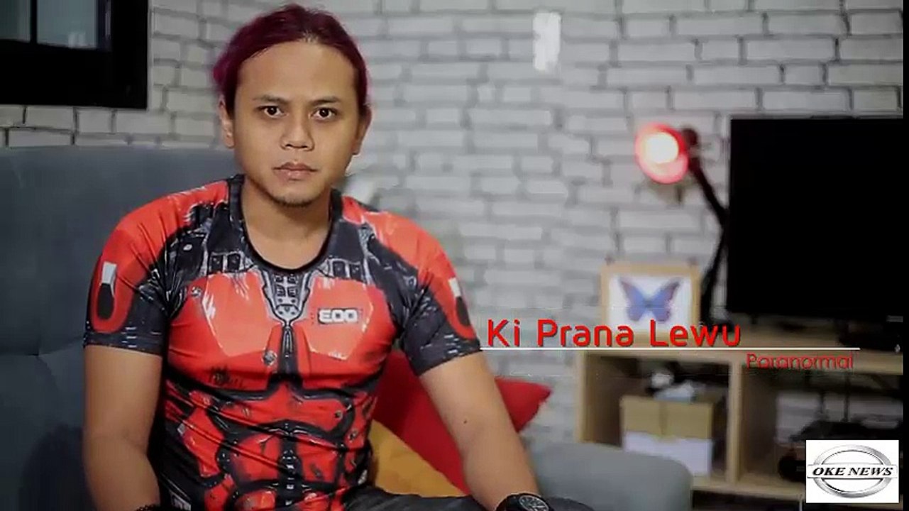 GEGERRR...Tak Terima TNI Dihina Ki Prana Lewu Tantang Balik Iwan Bopeng