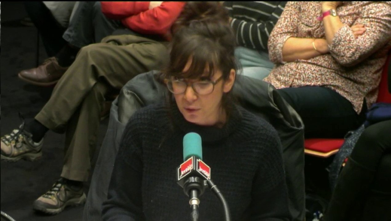 Week-end à la campagne - La Drôle D'Humeur De Nora Hamzawi