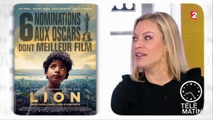Cinéma - « Lion » de Garth Davis