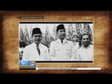 Today's History 18 Agustus 1945 - Soekarno-Hatta Diangkat Jadi Presiden dan Wapres RI Pertama -IMS