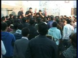 SYED RAZA ABBAS ZAIDI and MIR HASSAN MIR Live Noha Khowani At 3 Rabi-ul-Awal 2012 Part 4