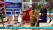 Nasir Khan Jan Entry In Faisal Qureshi Show After Arrest - Watch Video