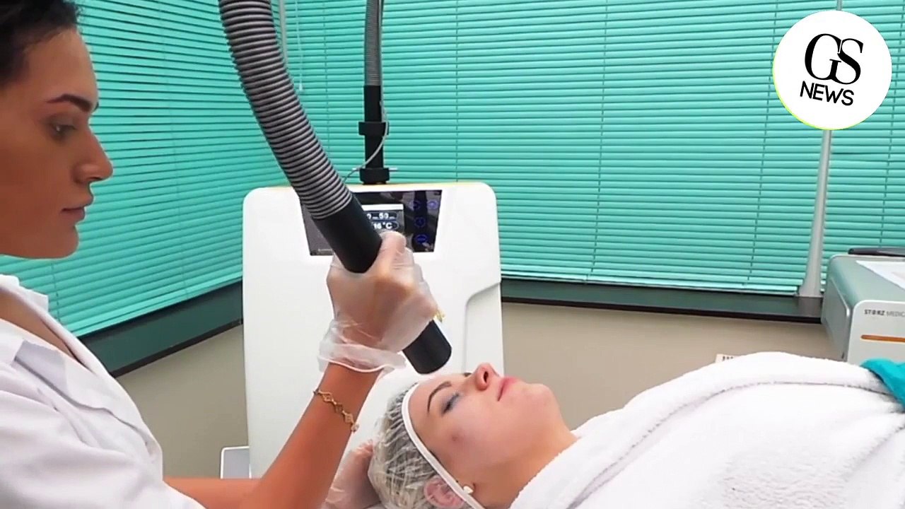 En Angleterre, la nouvelle mode est de se congeler les parties intimes. Incroyable !