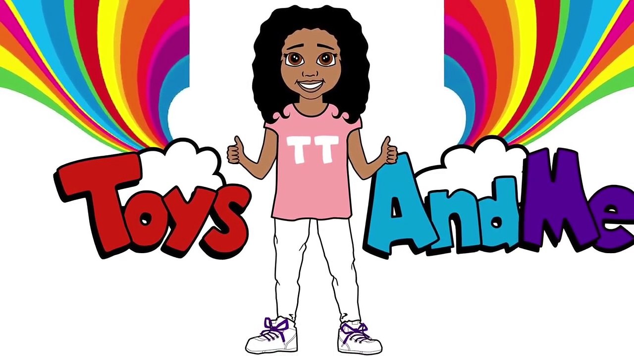 Giant Halloween Pumpkin Toy Surprise - McDonalds Happy Meal - Disney Toys - Shopkins Surpr