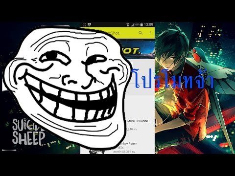 [โปรโมท] CEO Cotshot.