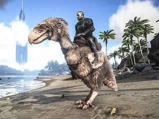 Dossier - Des nouvelles de ARK : Survival Evolved