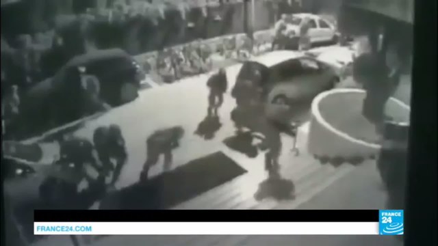 Turkey: 47 people stand accused of plotting to kill president Erdogan