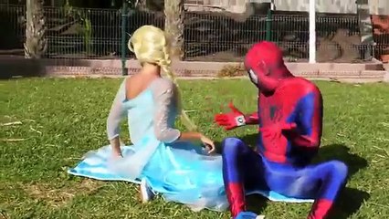 spiderman dessin animé en arab mbc3