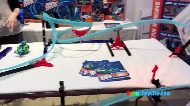 TOYS FOR KIDS TTPM Holiday Showcase Hottest New Kids Toys Ryan