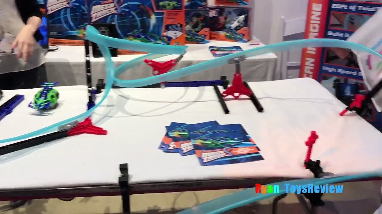 TOYS FOR KIDS TTPM Holiday Showcase Hottest New Kids Toys Ryan
