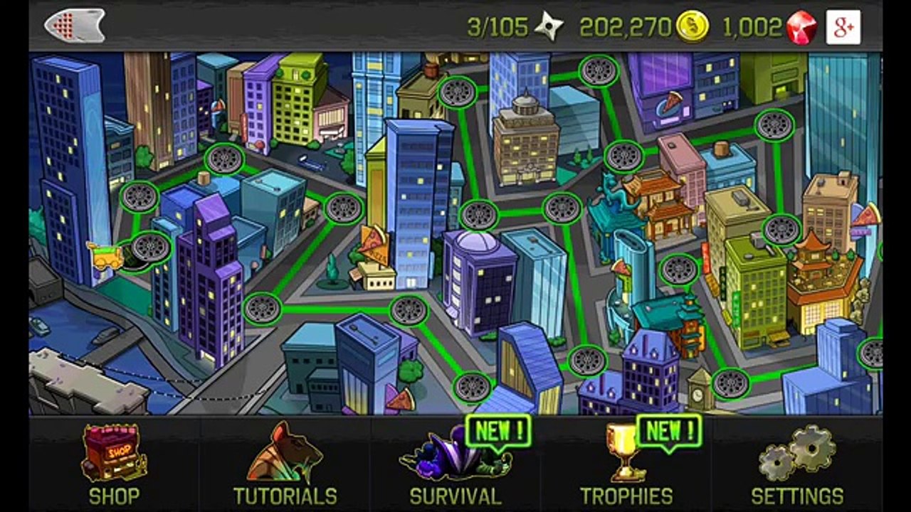 Teenage Mutant Ninja Turtles - Brothers Unite - TMNT