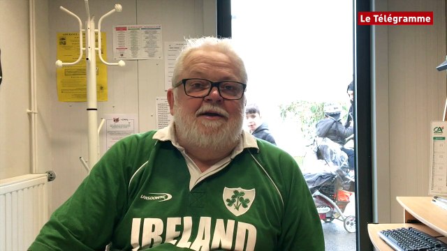 FC Lorient. Un partenariat entre le club et les Restos du coeur