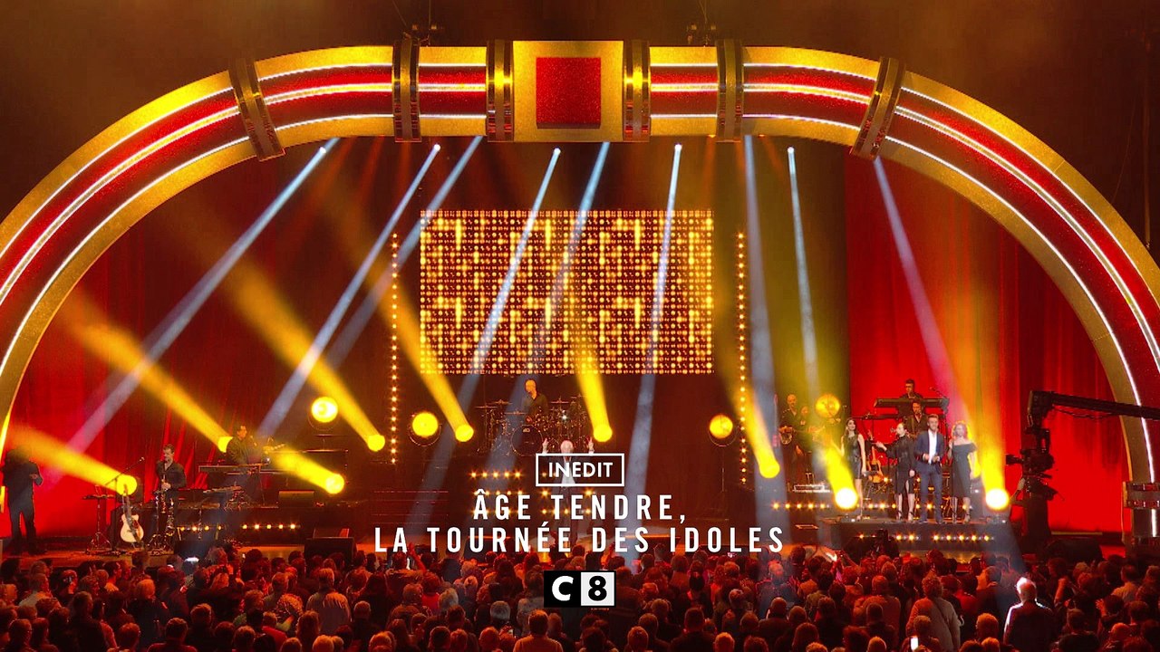 BA AGE TENDRE