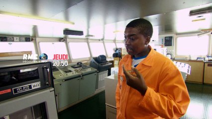 Soirée Spéciale Colosses des mers