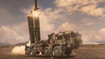 Türkiye'nin İlk Uzun Menzilli Füzesi: Khan