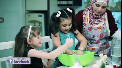 عسل (إيقاع) - جنى مقداد   طيور الجنة