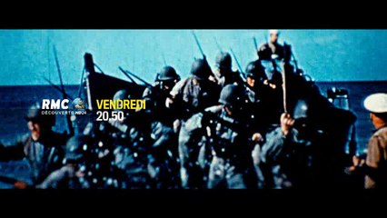 Les grandes batailles navales