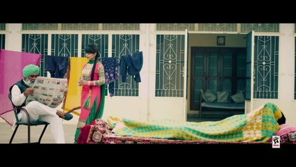 New Punjabi Song - DARU (Full Video) | KASHMIR GILL | Latest Punjabi Songs 2017