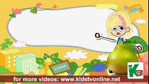 Numbers Song | Counting Numbers 123 with Farmees | Learn Numbers | Kids Songs | Baby Rhyme
