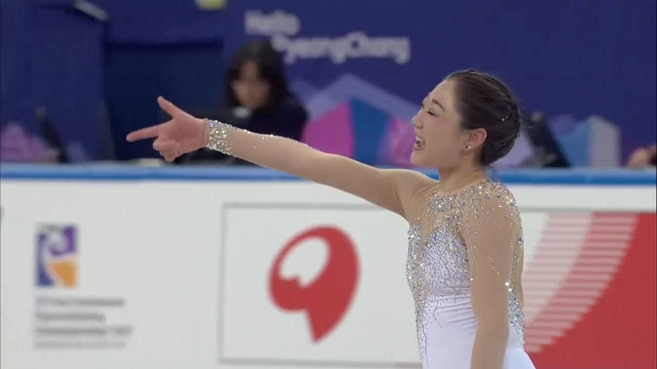 Mirai NAGASU FS - 2017 4CC ja