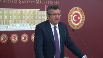 CHP'li Altay, Meclis'te Düzenlediği Basın Toplantısında Konuştu 2