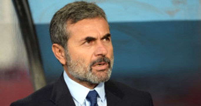 Atiker Konyaspor Yönetimi Aykut Kocaman'a Resmi Siteden Uyarı Gönderdi