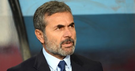 Atiker Konyaspor Yönetimi Aykut Kocaman'a Resmi Siteden Uyarı Gönderdi