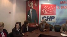 CHP Genel Başkan Yardımcısı Ağbaba