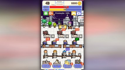 NÃO SEJA DESPEDIDO - TENTANDO ME MANTER NO EMPREGO