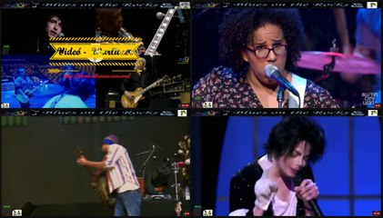 17,Show R,B,V,W Alabama Shakes-PLC-Michael Jackson