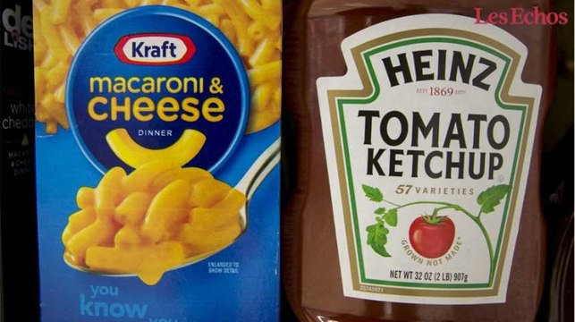 Pourquoi Kraft-Heinz a renoncé à s’offrir Unilever en moins de 48 heures