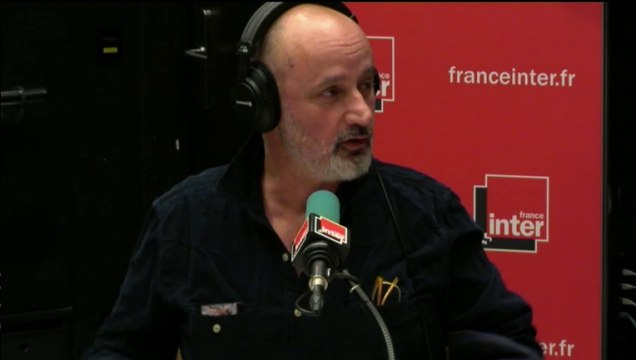 Mais d'où viens tu Nagui ? L'Humeur De Daniel Morin