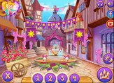 Rapunzel vai fazer um casamento medieval!! Rapunzel Medieval Wedding!! Jogos para Crianças