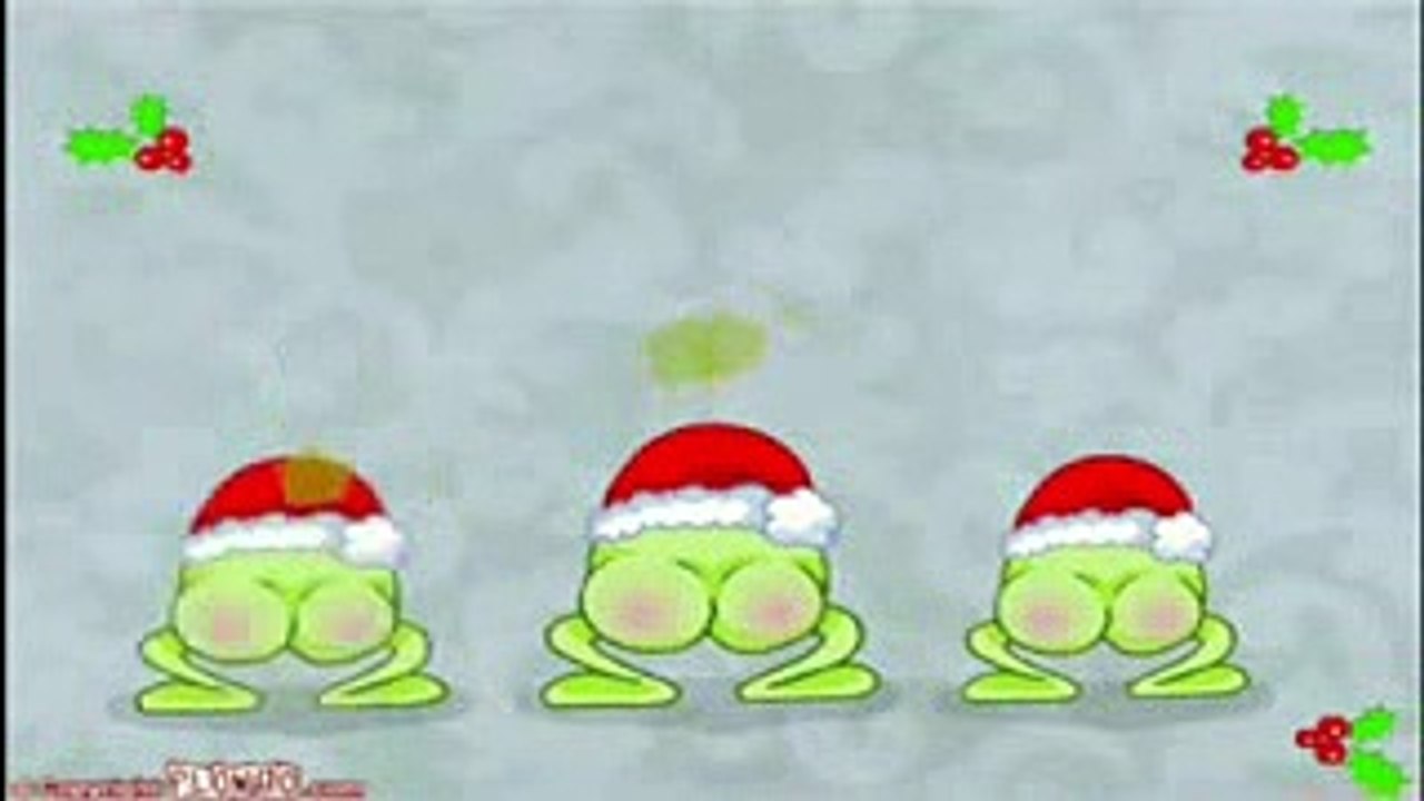 Amazing Farts